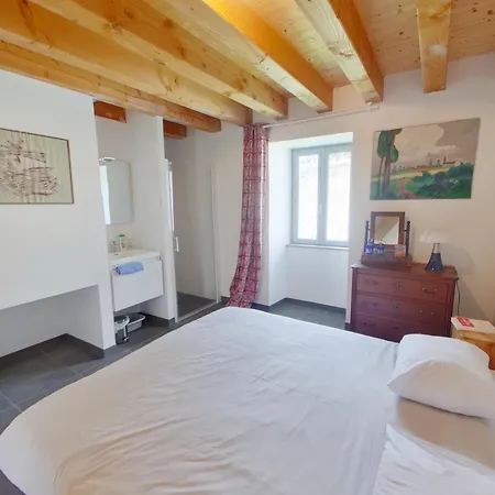 Maison De à - Campagne Calme, 3 Chambres, Proche Sites Touristiques - Fr-1-541-172 Hébergement de vacances *