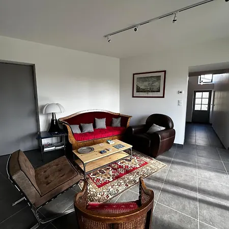 Maison De à - Campagne Calme, 3 Chambres, Proche Sites Touristiques - Fr-1-541-172 Hébergement de vacances Sossais