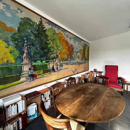 Σπίτι διακοπών Maison De A - Campagne Calme, 3 Chambres, Proche Sites Touristiques - Fr-1-541-172 *