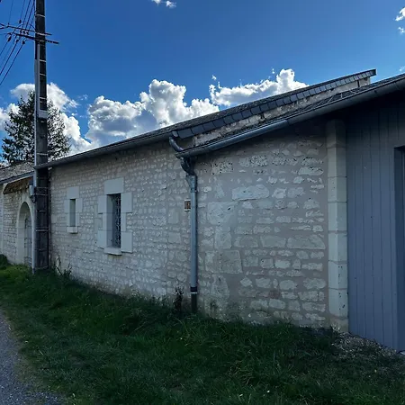 Maison De A - Campagne Calme, 3 Chambres, Proche Sites Touristiques - Fr-1-541-172 Σπίτι διακοπών