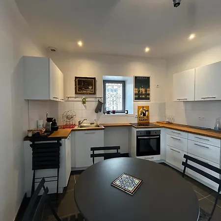 Σπίτι διακοπών Maison De A - Campagne Calme, 3 Chambres, Proche Sites Touristiques - Fr-1-541-172 Sossais