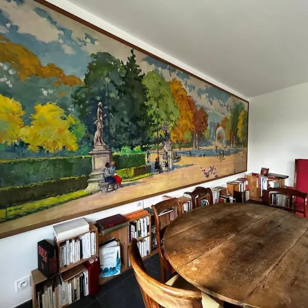 Maison De A - Campagne Calme, 3 Chambres, Proche Sites Touristiques - Fr-1-541-172 Sossais