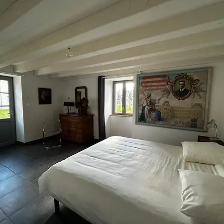 Maison De A - Campagne Calme, 3 Chambres, Proche Sites Touristiques - Fr-1-541-172 Σπίτι διακοπών