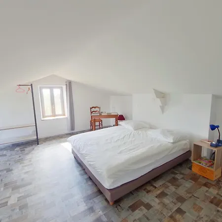 Hébergement de vacances Maison De à - Campagne Calme, 3 Chambres, Proche Sites Touristiques - Fr-1-541-172 Sossais