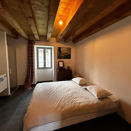 Maison De A - Campagne Calme, 3 Chambres, Proche Sites Touristiques - Fr-1-541-172 *