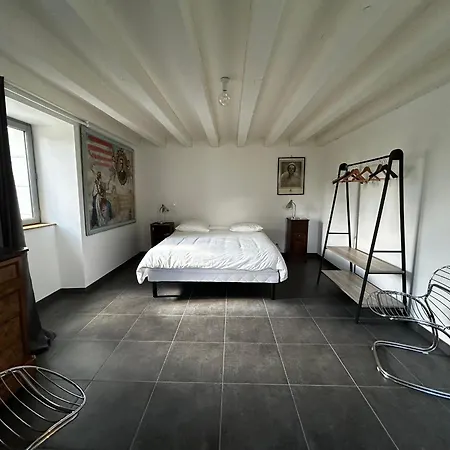 Maison De A - Campagne Calme, 3 Chambres, Proche Sites Touristiques - Fr-1-541-172 * Sossais