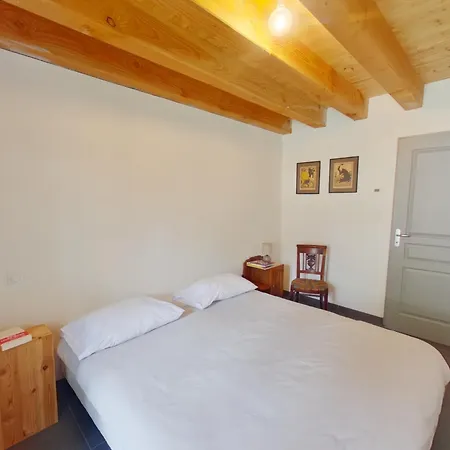 Hébergement de vacances Maison De à - Campagne Calme, 3 Chambres, Proche Sites Touristiques - Fr-1-541-172 *