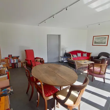 Maison De à - Campagne Calme, 3 Chambres, Proche Sites Touristiques - Fr-1-541-172 Sossais