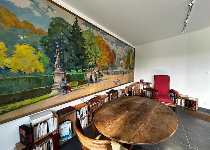 Ferienhaus Maison De A - Campagne Calme, 3 Chambres, Proche Sites Touristiques - Fr-1-541-172 *