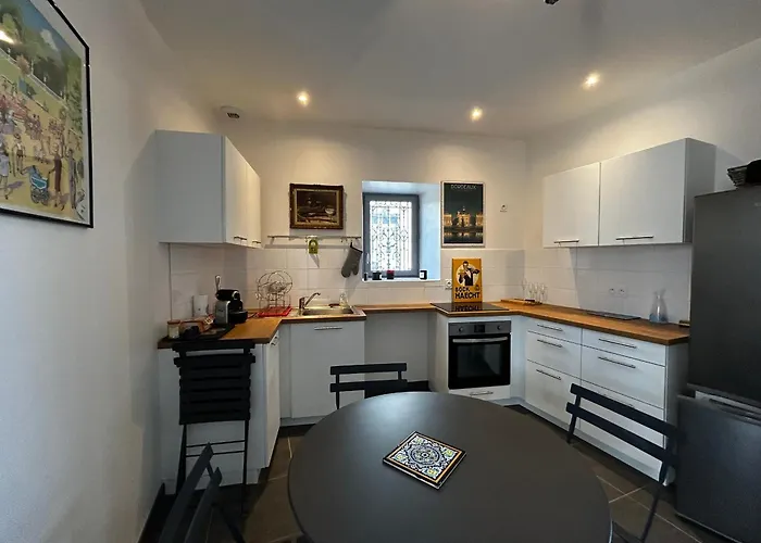 Ferienhaus Maison De A - Campagne Calme, 3 Chambres, Proche Sites Touristiques - Fr-1-541-172 Sossais