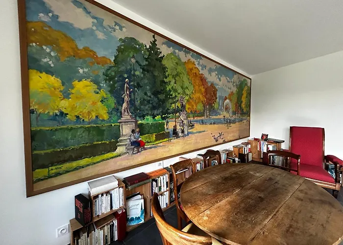 Maison De A - Campagne Calme, 3 Chambres, Proche Sites Touristiques - Fr-1-541-172 Sossais