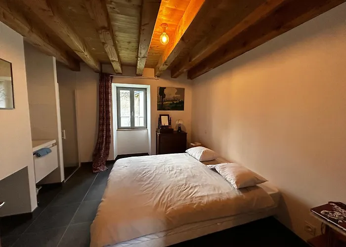 Maison De A - Campagne Calme, 3 Chambres, Proche Sites Touristiques - Fr-1-541-172 *